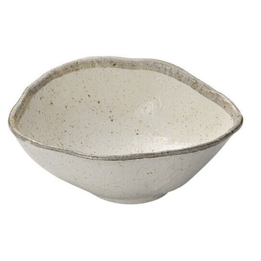 SHIROKARATSU - Medium Bowl