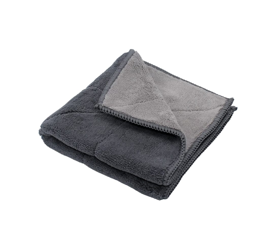 Microfibre Dishcloth - 2 Pack - 30 x 30cm