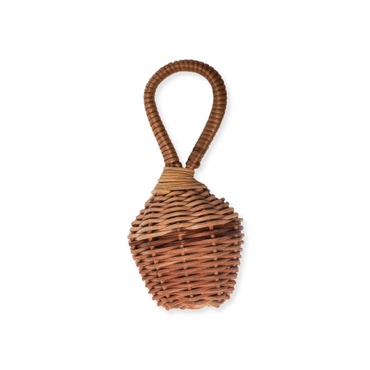 Classic Rattan Rattle - NWP Registry