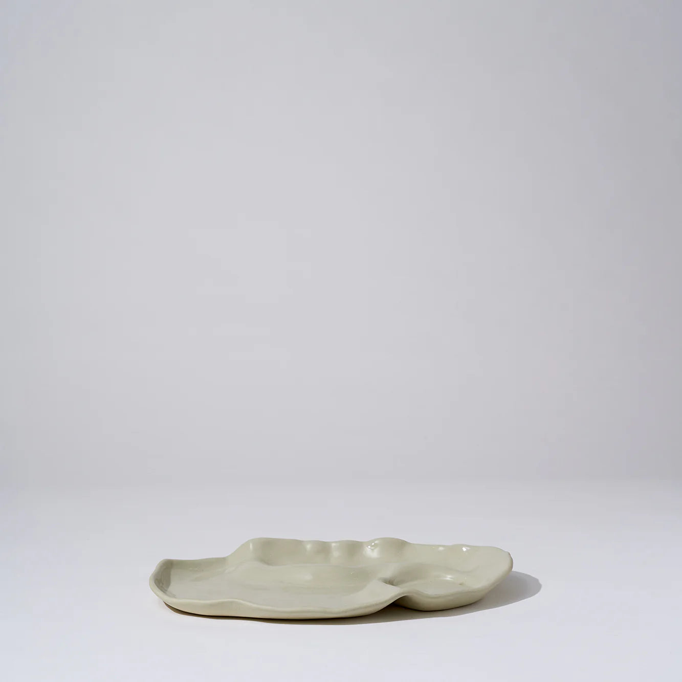 Sharing Plate Chalk Medium - PRE-ORDER