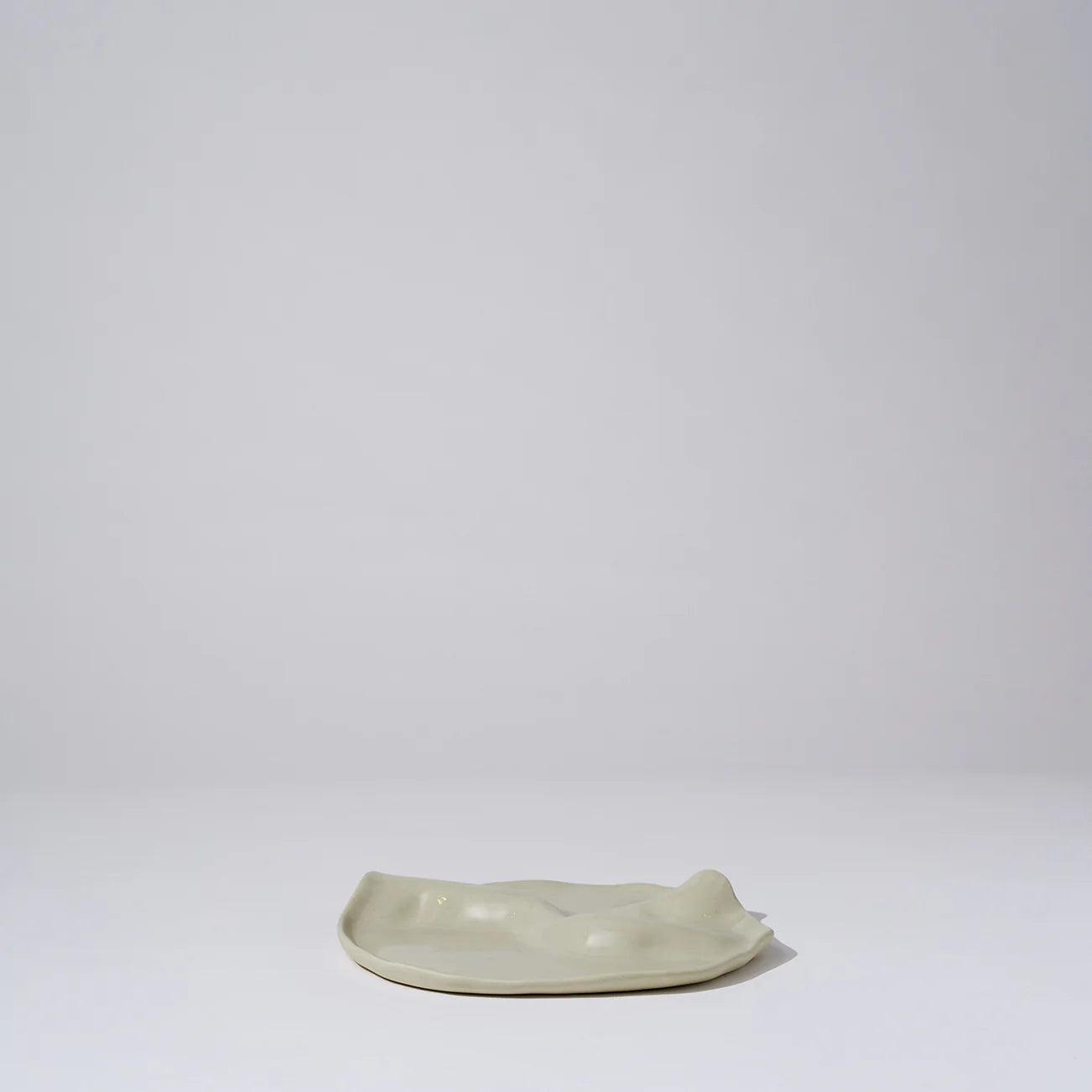Sharing Plate Chalk Small - PRE-ORDER