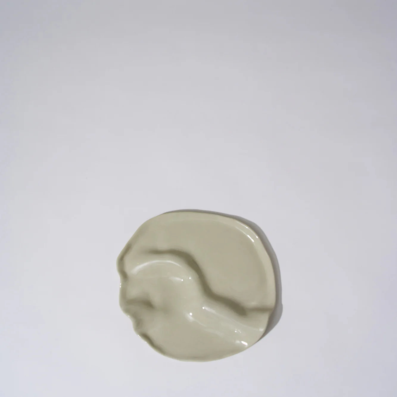 Sharing Plate Chalk Small - PRE-ORDER