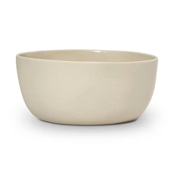 Cloud Bowl - Chalk (SS)