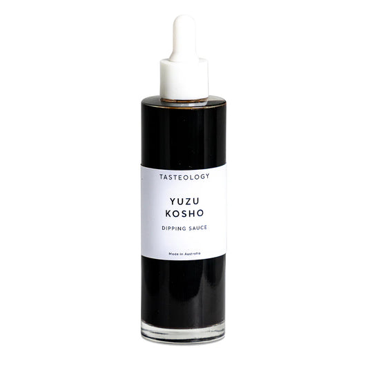 Yuzu Kosho Dipping Sauce