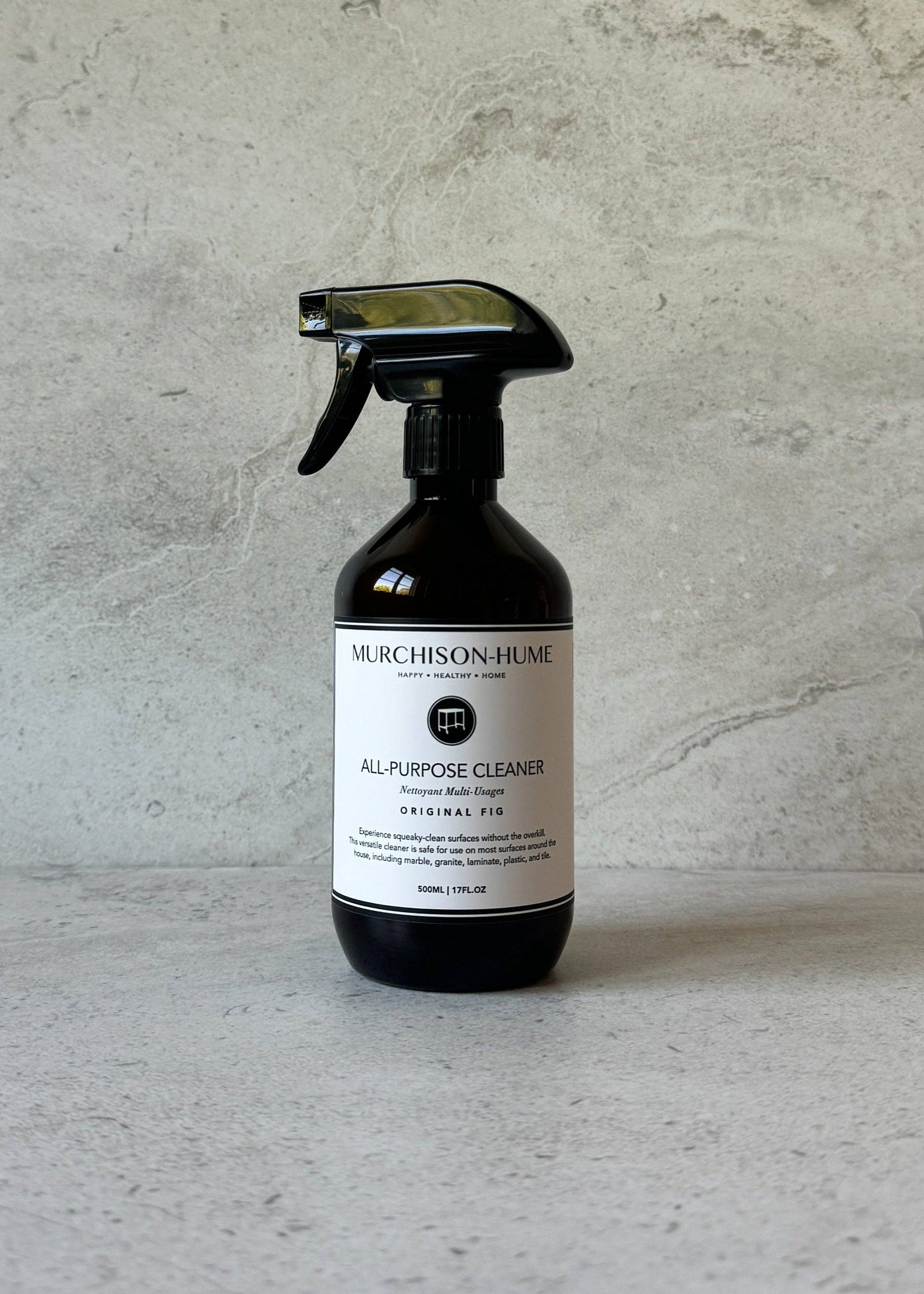 Murchison-Hume All Purpose Cleaner - Original Fig