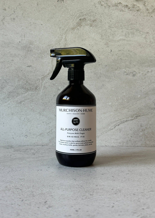 Murchison-Hume All Purpose Cleaner - Original Fig
