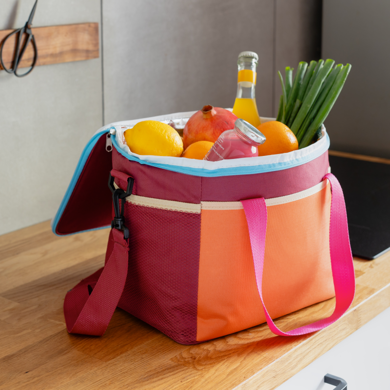 Insulated Cooler Bag Telli - Remember