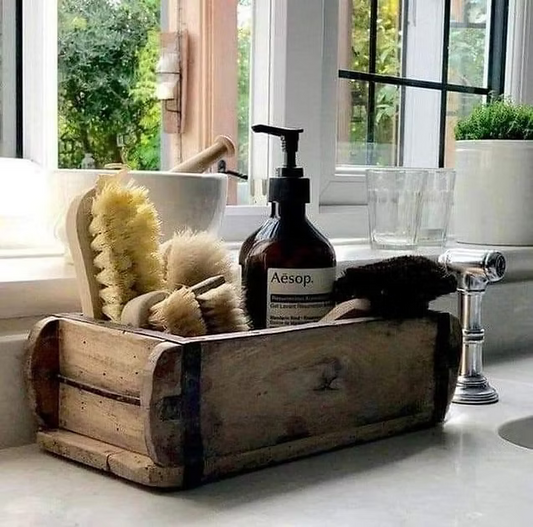 Original Brick Mould