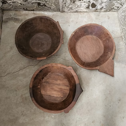 Original Wood Parat