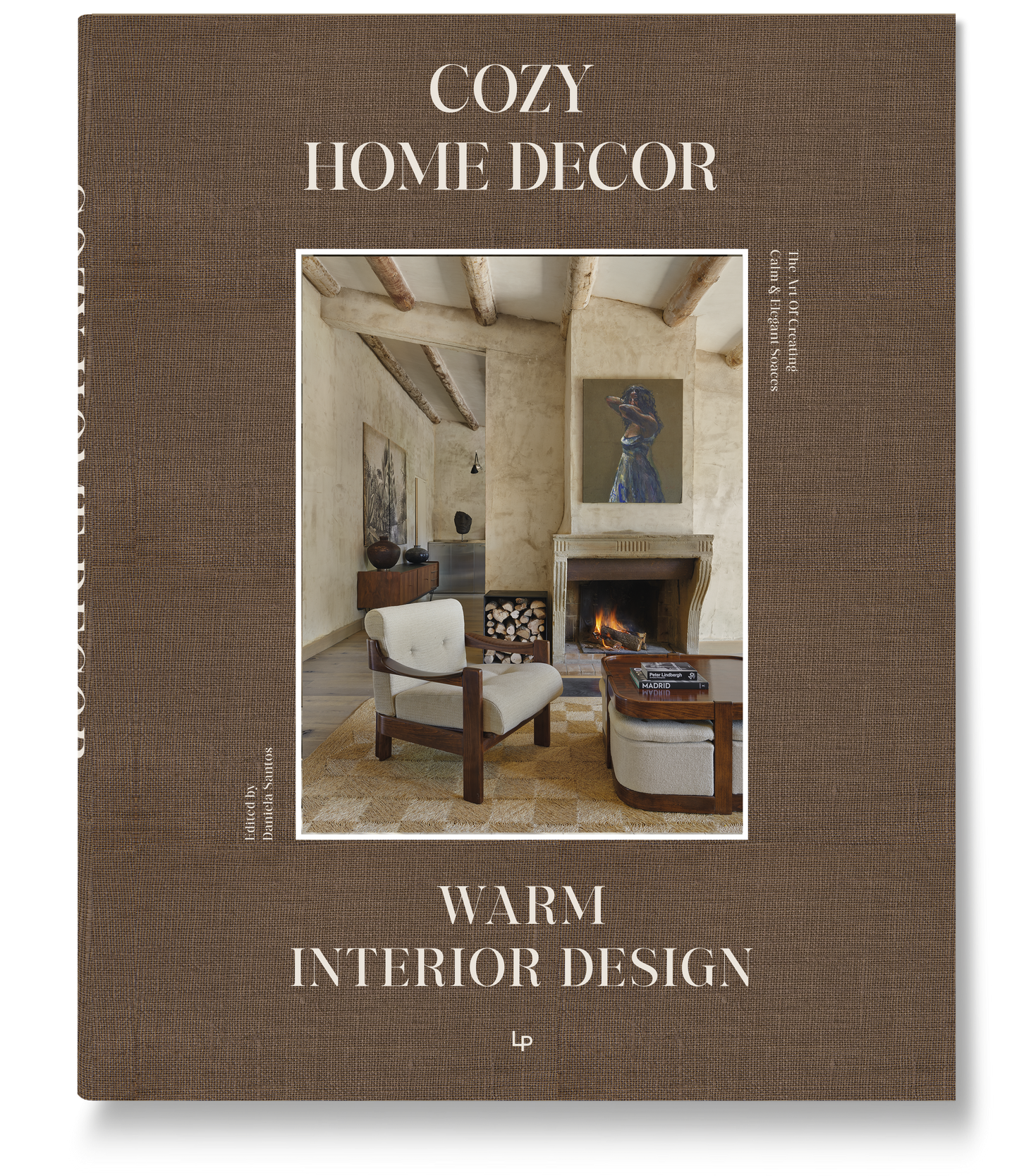 Cozy Home Decor