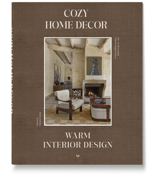 Cozy Home Decor
