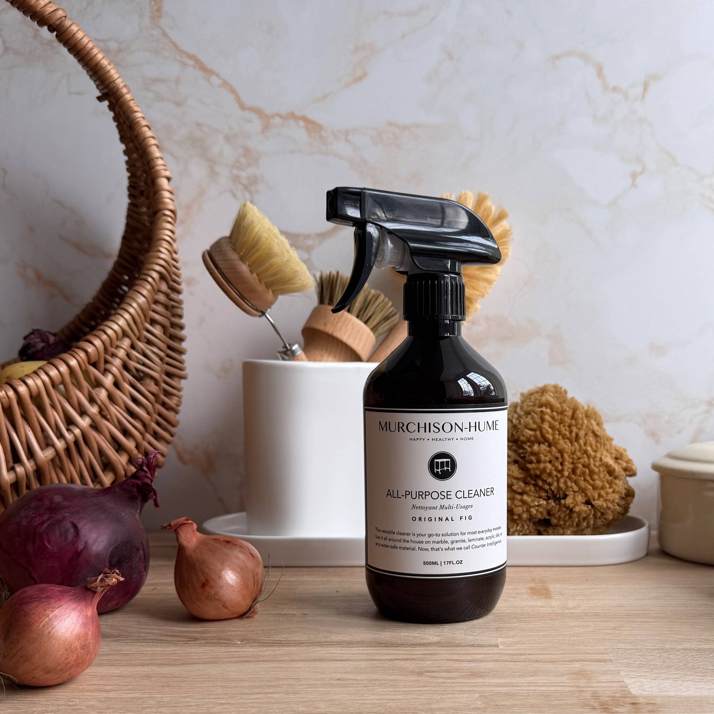 Murchison-Hume All Purpose Cleaner - Original Fig