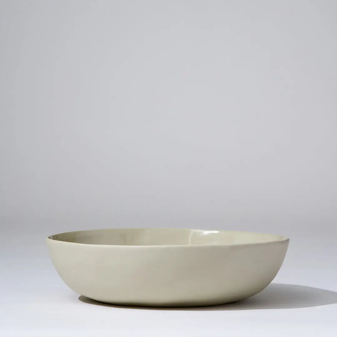 Cloud Bowl - Chalk (L)