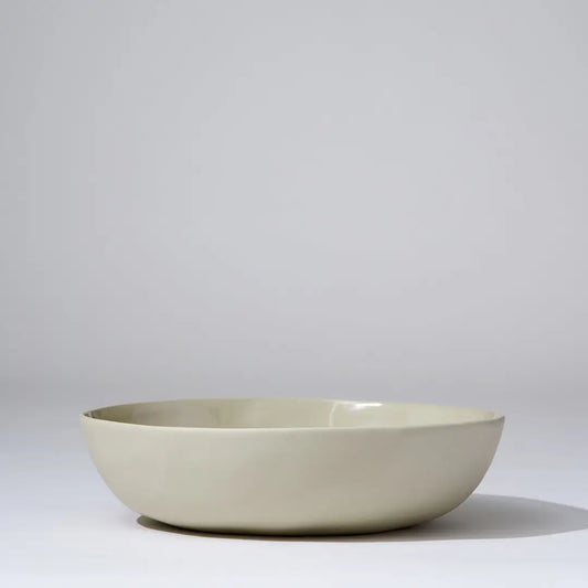 Cloud Bowl - Chalk (L)