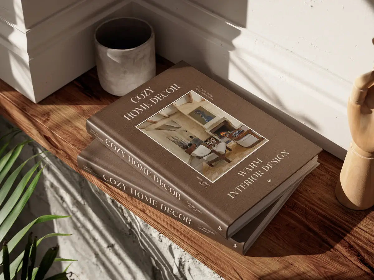 Cozy Home Decor