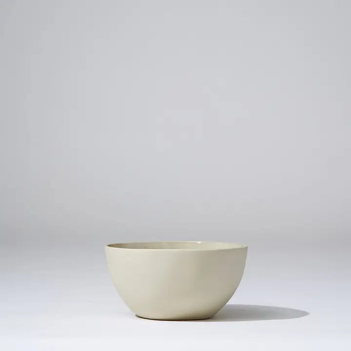 Cloud Bowl - Chalk (S)