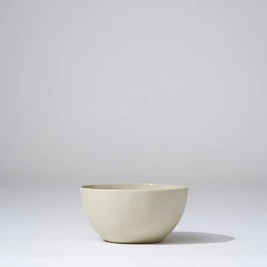 Cloud Bowl - Chalk (S)