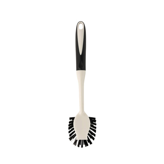 Dish Brush – Black & Pebble