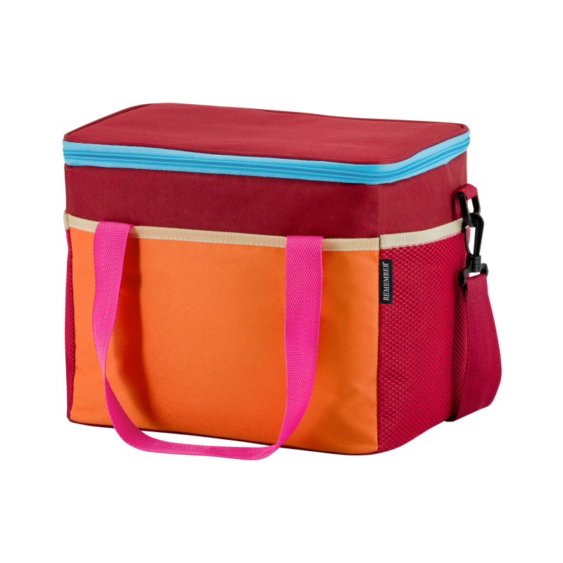 Insulated Cooler Bag Telli - Remember