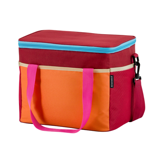 Insulated Cooler Bag Telli - Remember