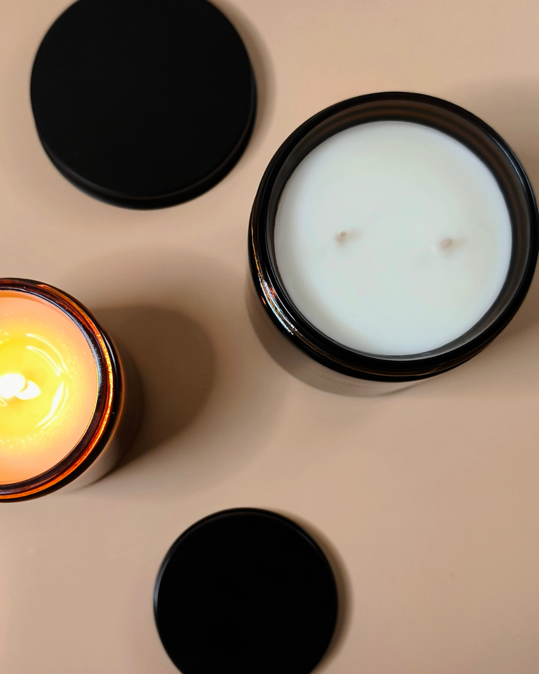 Coastal Prairie Candle - 220g
