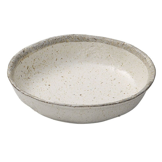 SHIROKARATSU - Large Dish