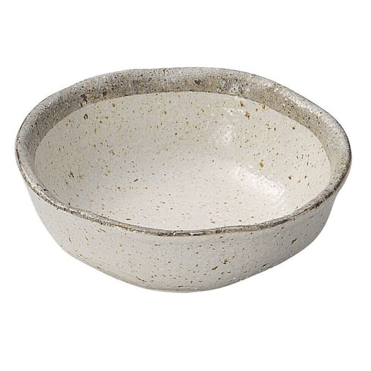SHIROKARATSU - Medium Dish