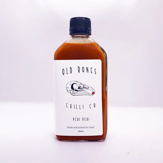 Old Bones Peri Peri - 200ml